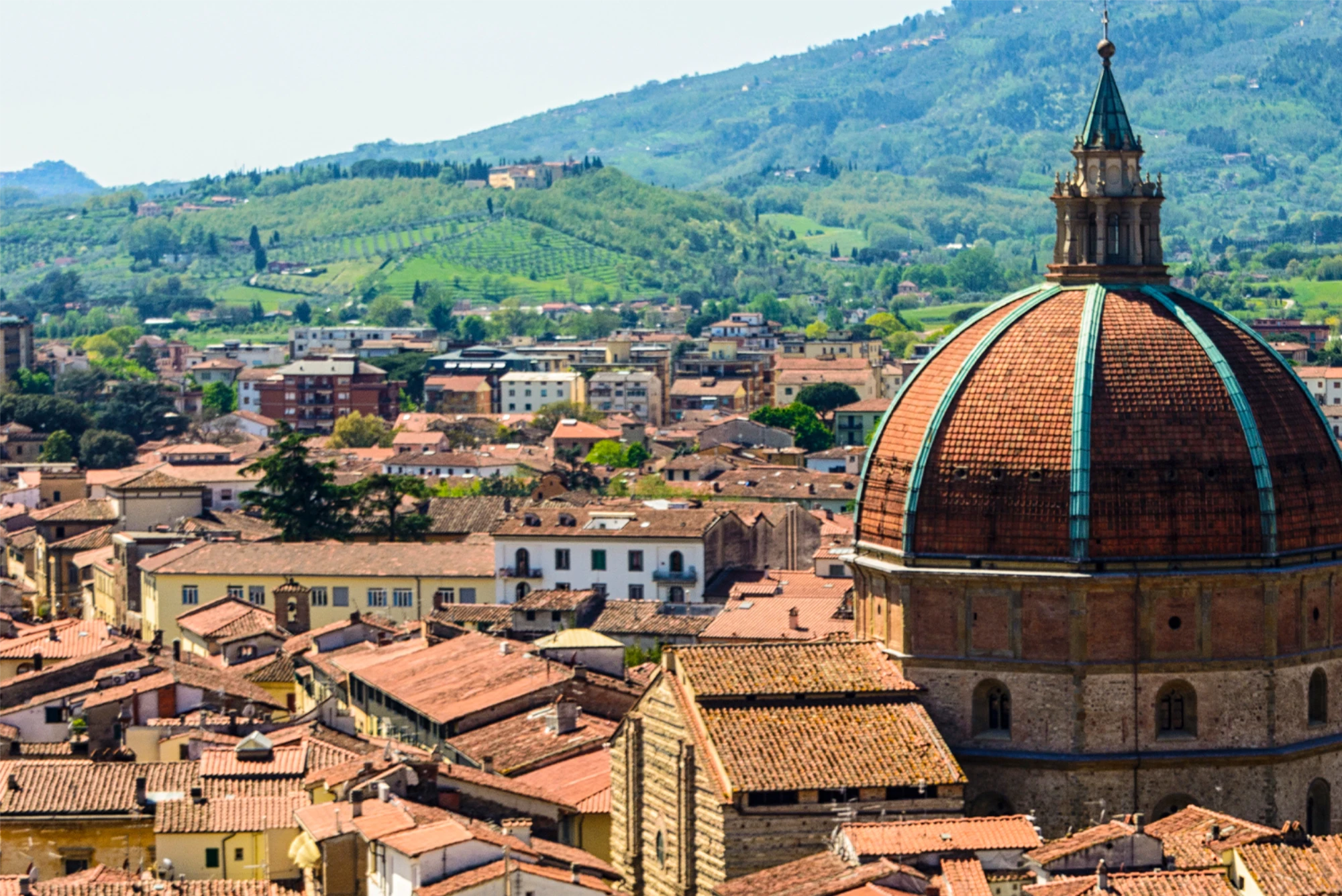 Pistoia